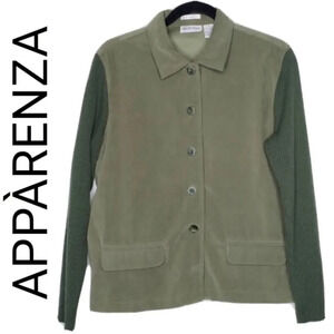 APPÀRENZA STRETCH JACKET